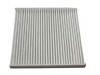 Filtre compartiment Cabin Air Filter:6479 J7