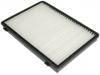 Filtro, aire habitáculo Cabin Air Filter:96440878