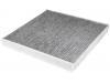 Cabin Air Filter:87139-50050