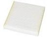 Filter, Innenraumluft Cabin Air Filter:51854923