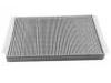 Filtro, aire habitáculo Cabin Air Filter:H 931 812 140 511