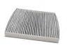 Filter, Innenraumluft Cabin Air Filter:453 835 03 00