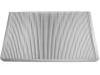 Cabin air filter:639 835 02 47