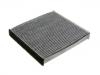 Cabin Air Filter:87139-50060