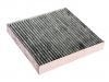 Filter, Innenraumluft Cabin Air Filter:77363370